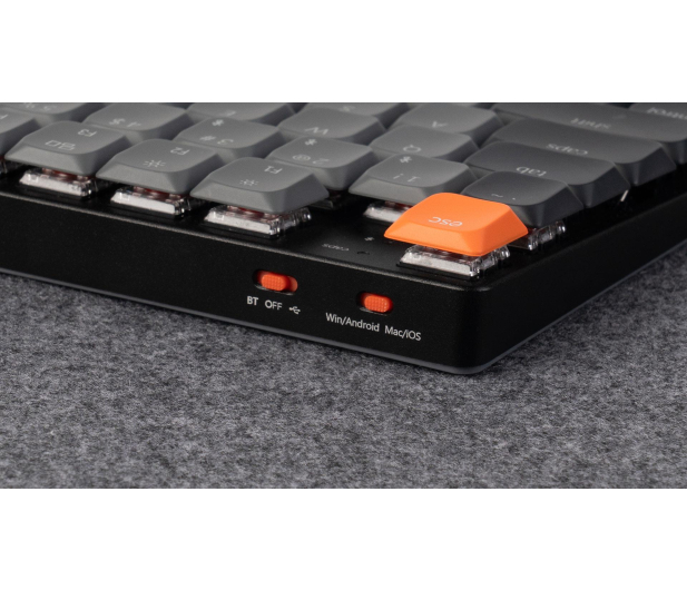 Keychron K1X-H1 - 1605243 - zdjęcie 6